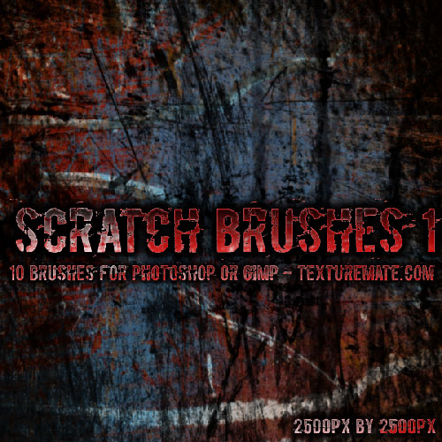 scratch brush photoshop free download